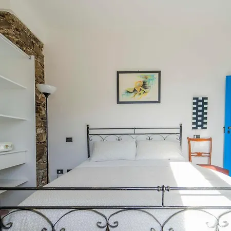 101 - La Casina Sestri Levante, 15 Minuti A Piedi Dal Mare E Spiaggie