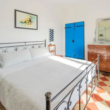 101 - La Casina Sestri Levante, 15 Minuti A Piedi Dal Mare E Spiaggie 리바 트리고소