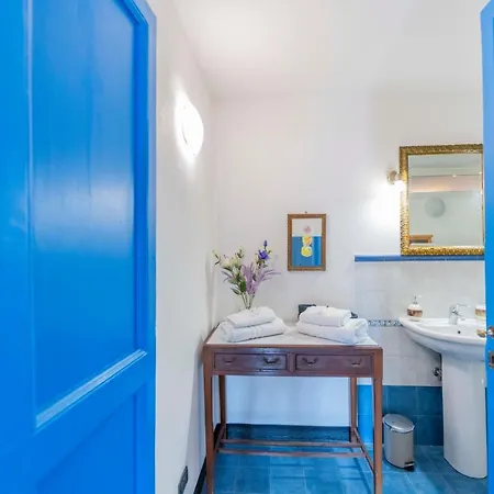101 - La Casina Sestri Levante, 15 Minuti A Piedi Dal Mare E Spiaggie * 리바 트리고소