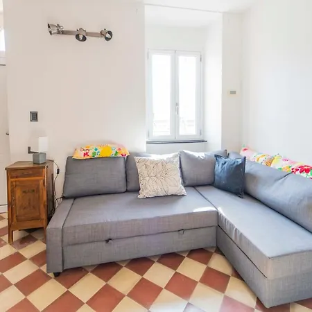 아파트 101 - La Casina Sestri Levante, 15 Minuti A Piedi Dal Mare E Spiaggie *