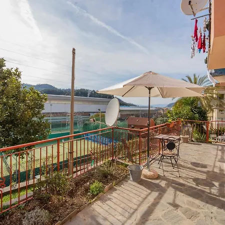 شقة 101 - La Casina Sestri Levante, 15 Minuti A Piedi Dal Mare E Spiaggie *