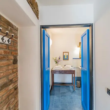 101 - La Casina Sestri Levante, 15 Minuti A Piedi Dal Mare E Spiaggie 리바 트리고소