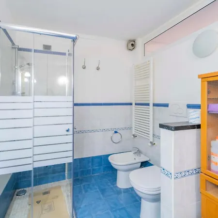 101 - La Casina Sestri Levante, 15 Minuti A Piedi Dal Mare E Spiaggie