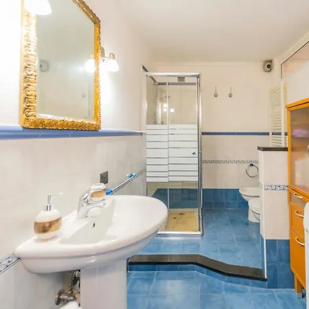 101 - La Casina Sestri Levante, 15 Minuti A Piedi Dal Mare E Spiaggie 리바 트리고소