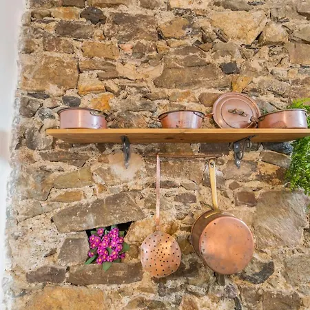 101 - La Casina Sestri Levante, 15 Minuti A Piedi Dal Mare E Spiaggie Apartment Riva Trigoso