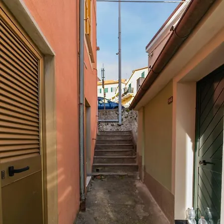 101 - La Casina Sestri Levante, 15 Minuti A Piedi Dal Mare E Spiaggie * Riva Trigoso