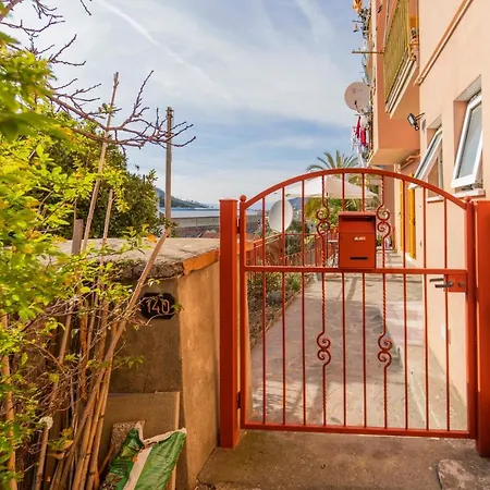 Apartment 101 - La Casina Sestri Levante, 15 Minuti A Piedi Dal Mare E Spiaggie *