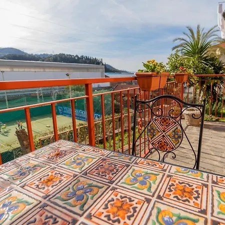 Apartment 101 - La Casina Sestri Levante, 15 Minuti A Piedi Dal Mare E Spiaggie