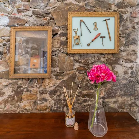 Apartment 101 - La Casina Sestri Levante, 15 Minuti A Piedi Dal Mare E Spiaggie Riva Trigoso