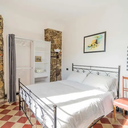 101 - La Casina Sestri Levante, 15 Minuti A Piedi Dal Mare E Spiaggie Riva Trigoso